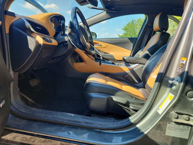 Aukcja sprzedaży 2017 Chevrolet Volt, vin: 1G1RD6S5XHU113359, numer aukcji: 63880646