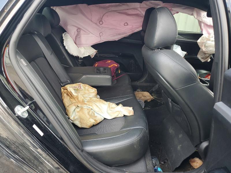 Aukcja sprzedaży 2023 Kia K5, vin: 5XXG64J2XPG214457, numer aukcji: 64104876