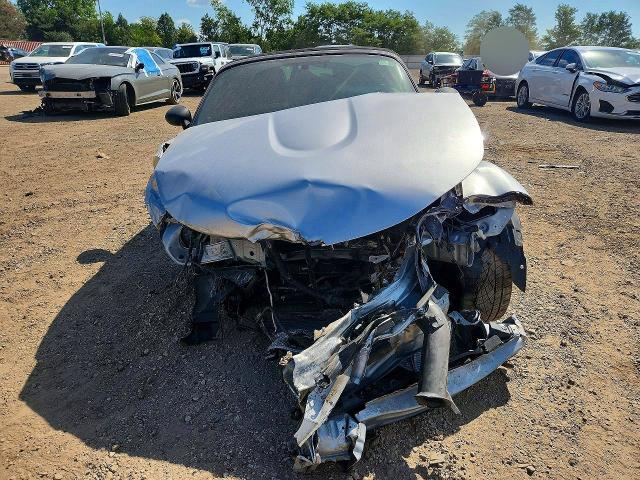 66845096 :رقم المزاد ، JM1NC25F070126763 vin ، 2007 Mazda Mx-5 Miata مزاد بيع