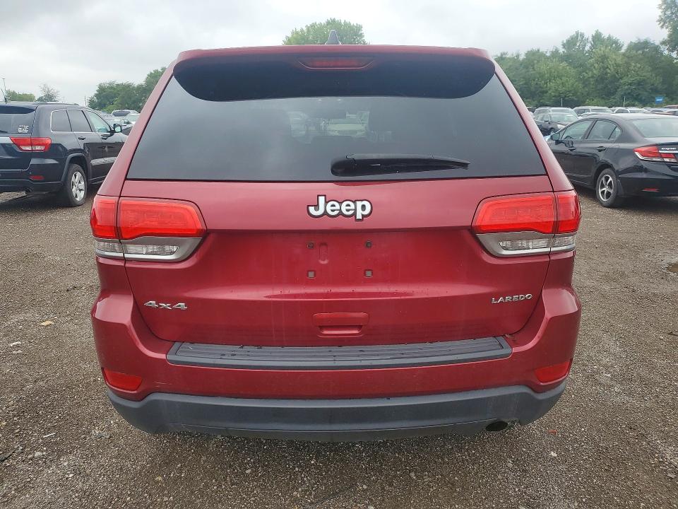 Aukcja sprzedaży 2014 Jeep Grand Cherokee, vin: 1C4RJFAG5EC272181, numer aukcji: 64101746