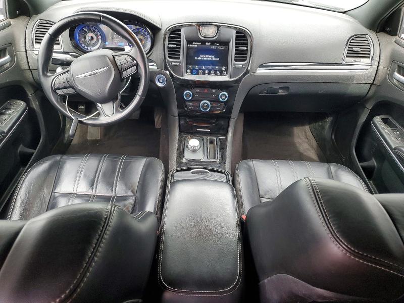 Продажа на аукционе авто 2018 Chrysler 300, vin: 2C3CCABGXJH254840, номер лота: 66756256