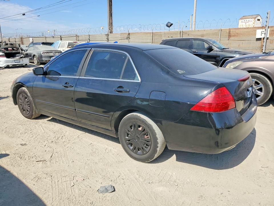 Продаж на аукціоні авто 2007 Honda Accord, vin: 1HGCM56497A221143, номер лоту: 64451506