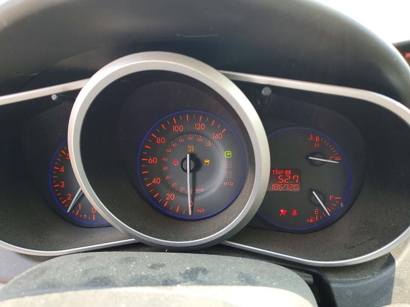 Продаж на аукціоні авто 2010 Mazda Cx-7, vin: JM3ER4W30A0308444, номер лоту: 63737686
