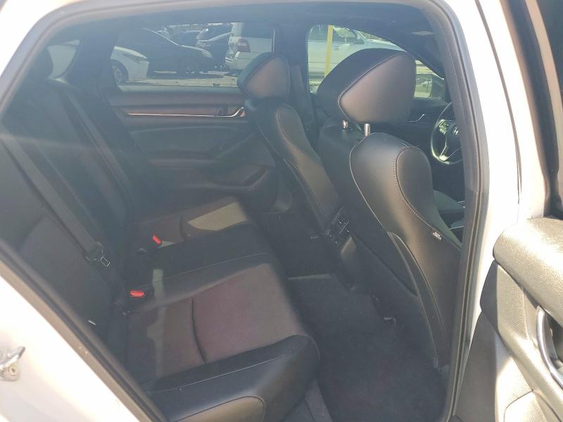 Продаж на аукціоні авто 2022 Honda Accord, vin: 1HGCV2F34NA024185, номер лоту: 65557926