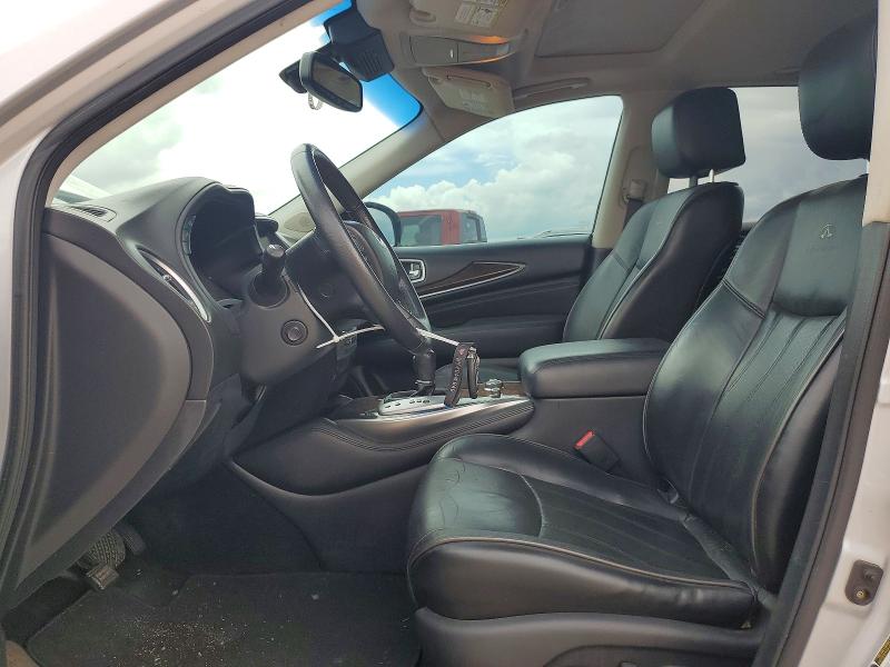 Продаж на аукціоні авто 2013 Infiniti Jx35, vin: 5N1AL0MN2DC333768, номер лоту: 64444676