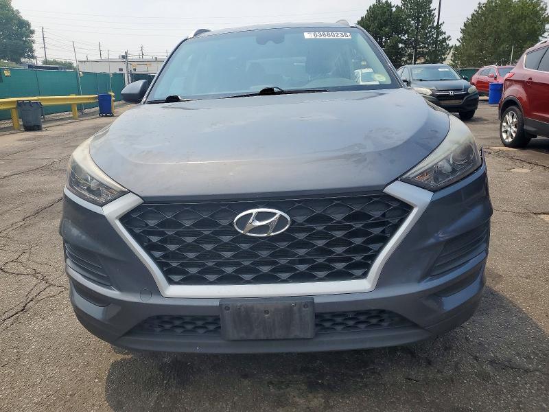 Aukcja sprzedaży 2019 Hyundai Tucson, vin: KM8J3CA45KU004602, numer aukcji: 63880236