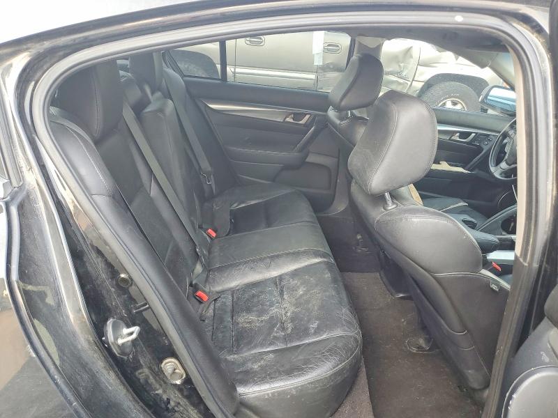 Продажа на аукционе авто 2009 Acura Tl, vin: 19UUA86259A022042, номер лота: 64056096