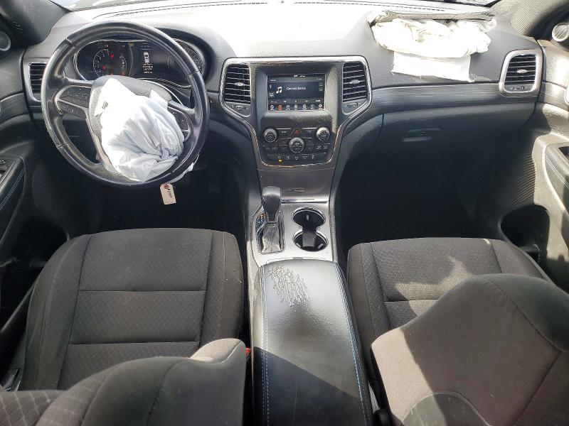 Aukcja sprzedaży 2020 Jeep Grand Cherokee, vin: 1C4RJFAG7LC126538, numer aukcji: 66078836