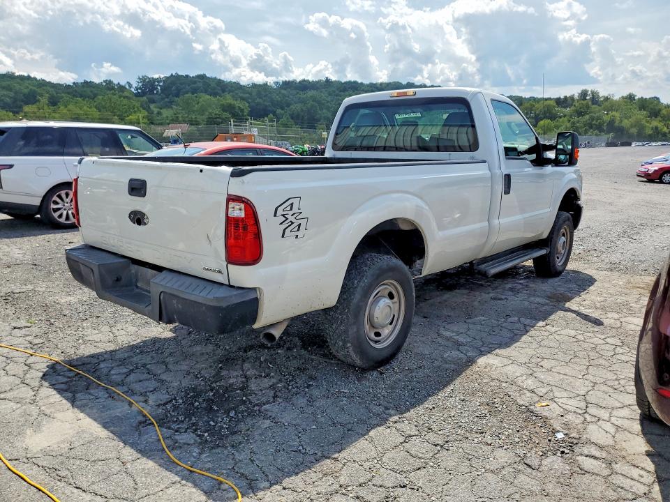Продажа на аукционе авто 2013 Ford F250, vin: 1FTBF2B67DEB30189, номер лота: 67184166