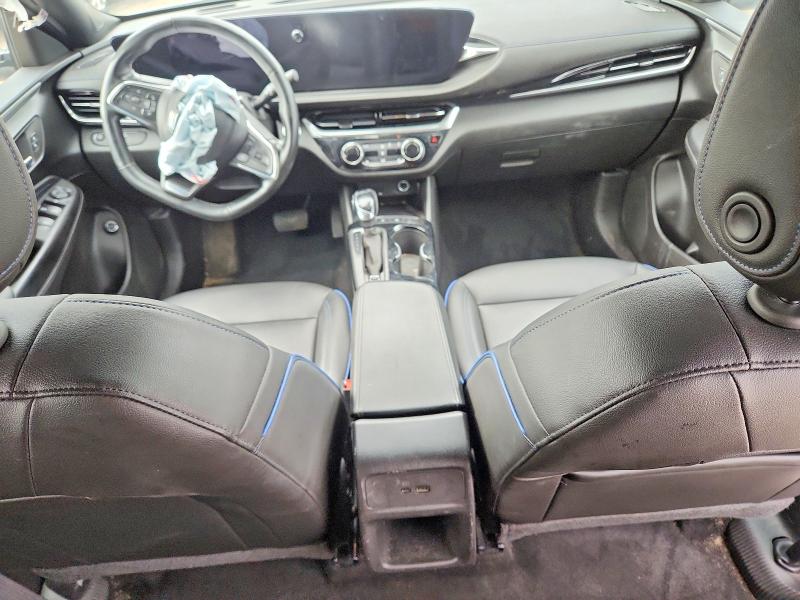 Продажа на аукционе авто 2024 Buick Envista, vin: KL47LBE27RB106663, номер лота: 66434216