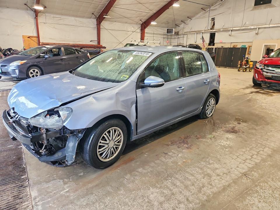 Продаж на аукціоні авто 2011 Volkswagen Golf, vin: WVWDB7AJ3BW230028, номер лоту: 65262016
