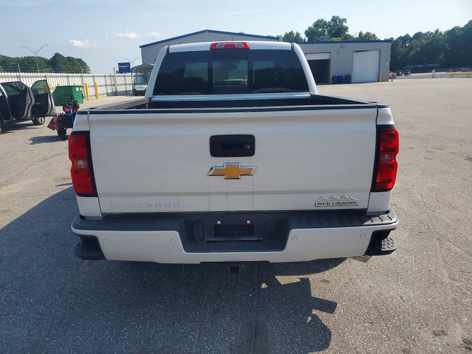 Продаж на аукціоні авто 2016 Chevrolet Silverado, vin: 3GCUKTEC0GG349245, номер лоту: 64949686