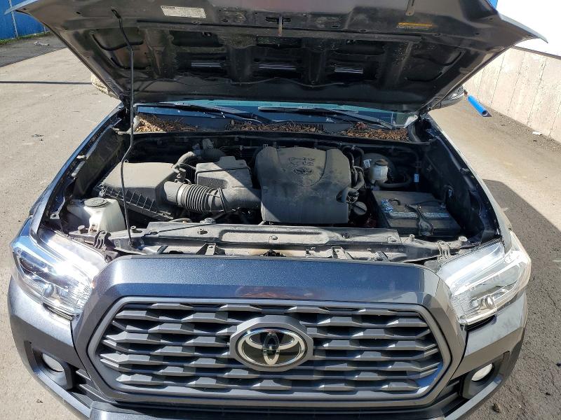 Aukcja sprzedaży 2022 Toyota Tacoma, vin: 3TYCZ5AN1NT064938, numer aukcji: 63388456