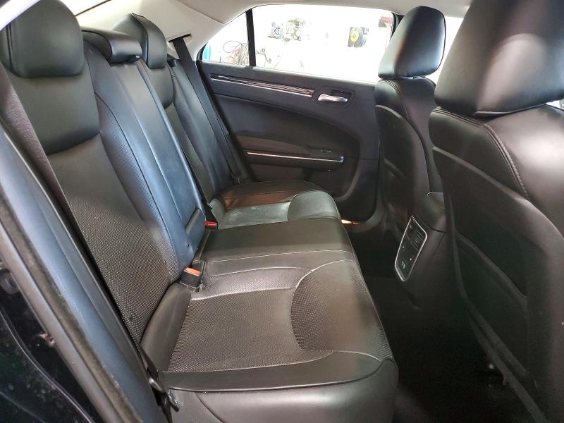 2019 Chrysler 300 მანქანა იყიდება აუქციონზე, vin: 2C3CCAKG6KH542839, აუქციონის ნომერი: 64019566