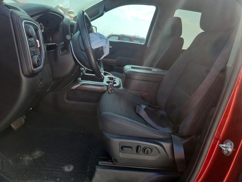 Aukcja sprzedaży 2021 Chevrolet Silverado, vin: 3GCPYFED7MG327681, numer aukcji: 65484546
