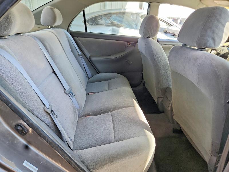 Продажа на аукционе авто 2004 Toyota Corolla, vin: 1NXBR32E24Z259835, номер лота: 64214276