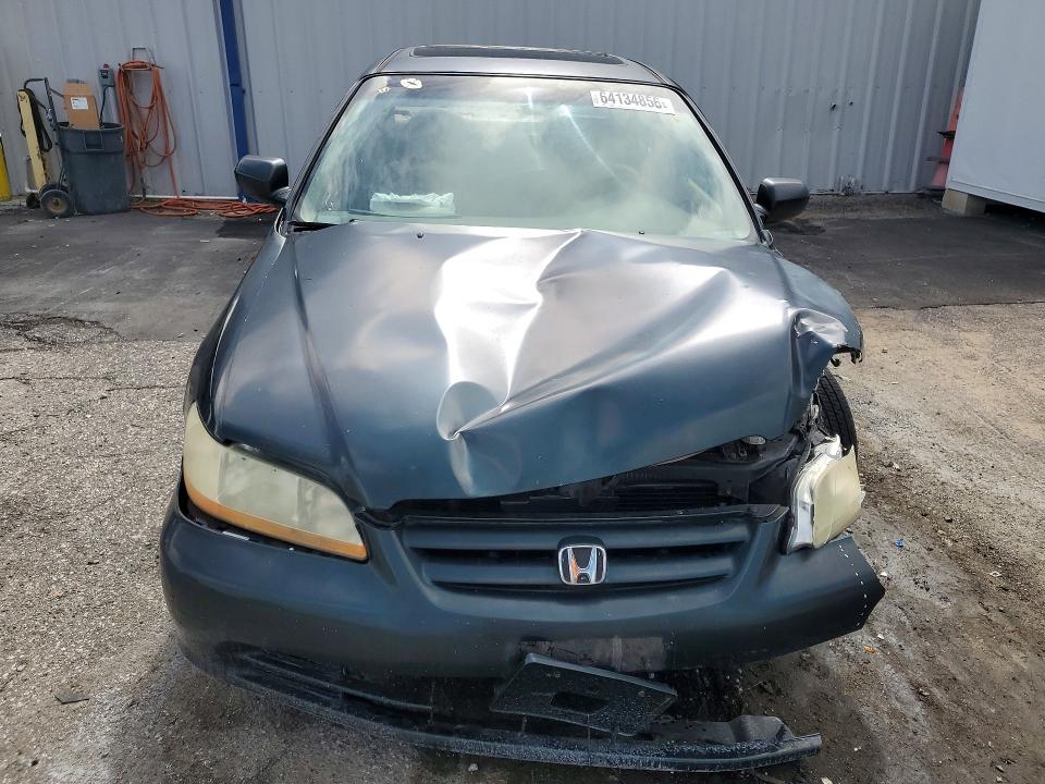Продаж на аукціоні авто 2001 Honda Accord, vin: 1HGCG16591A055691, номер лоту: 64134856