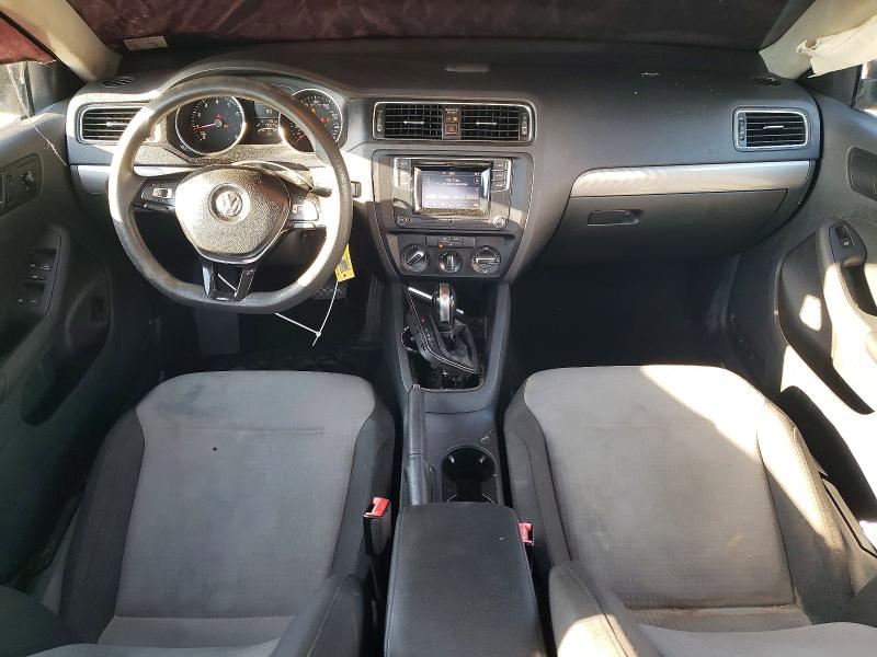Продажа на аукционе авто 2017 Volkswagen Jetta, vin: 3VW2B7AJ1HM305595, номер лота: 65648906