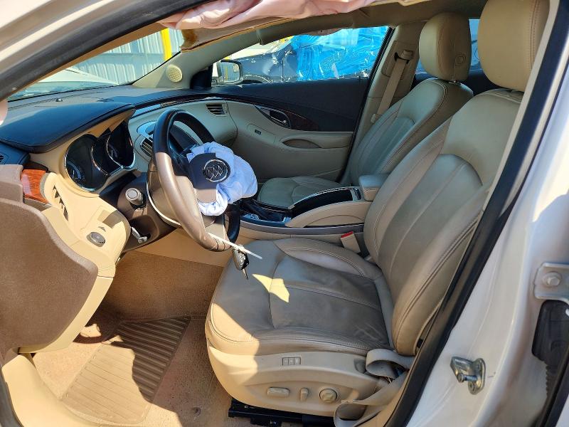 Продаж на аукціоні авто 2013 Buick Lacrosse, vin: 1G4GC5ER8DF130214, номер лоту: 63537966
