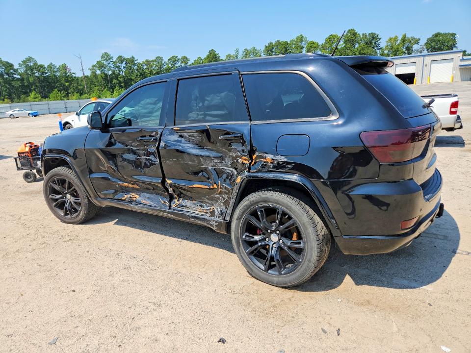 66101776 :رقم المزاد ، 1J4RR5GT2BC581667 vin ، 2011 Jeep Grand Cherokee مزاد بيع