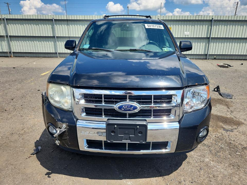 Продаж на аукціоні авто 2010 Ford Escape, vin: 1FMCU9EG5AKD11842, номер лоту: 64107556