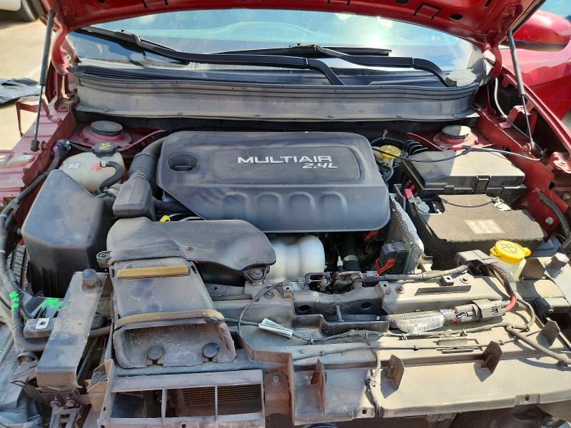 66636166 :رقم المزاد ، 1C4PJMCB1GW359655 vin ، 2016 Jeep Cherokee مزاد بيع