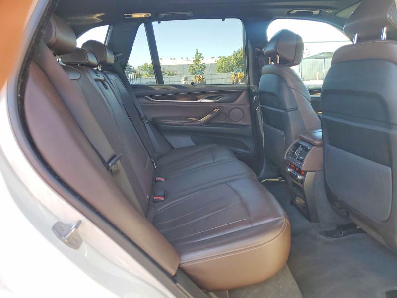 2018 Bmw X5 მანქანა იყიდება აუქციონზე, vin: 5UXKR0C52J0X99706, აუქციონის ნომერი: 64045126
