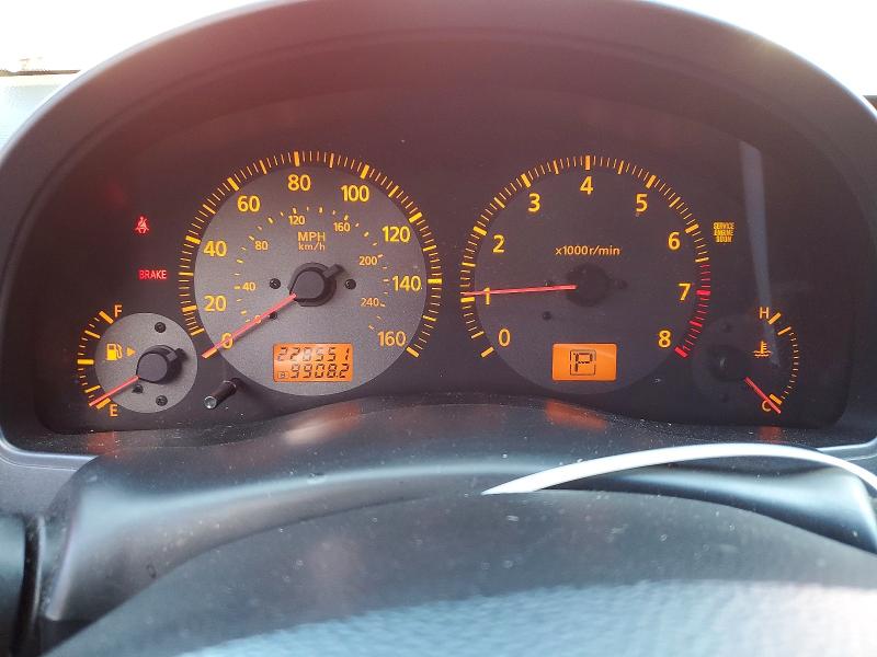 Продажа на аукционе авто 2003 Infiniti G35, vin: JNKCV54E43M213112, номер лота: 64481126