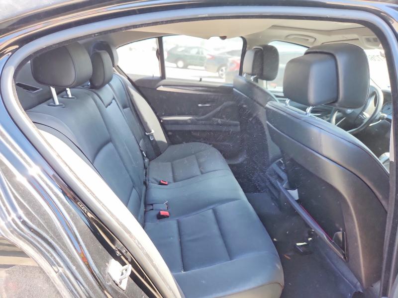 Aukcja sprzedaży 2011 Bmw 528, vin: WBAFR1C55BC741921, numer aukcji: 65872606