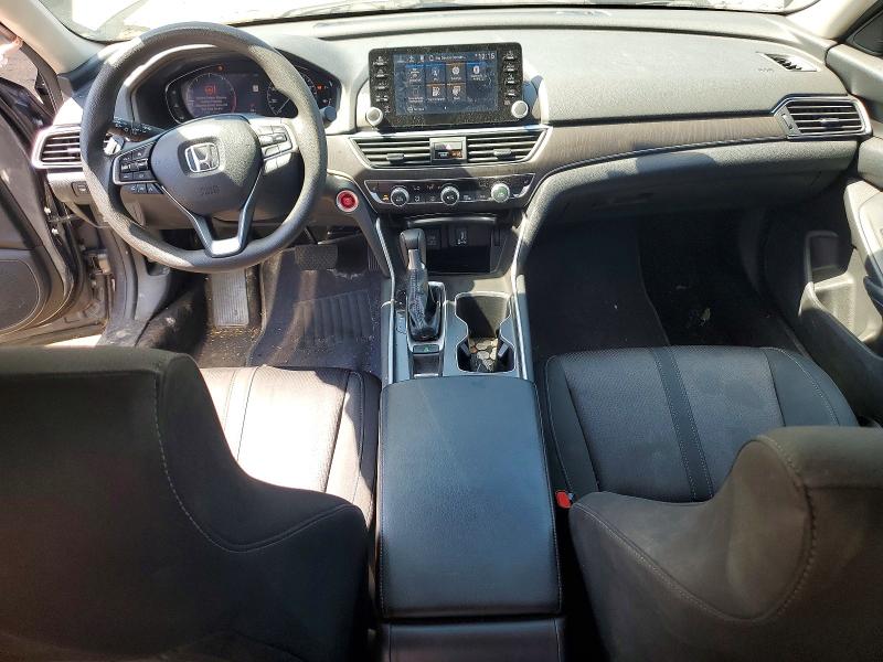 Продаж на аукціоні авто 2018 Honda Accord, vin: 1HGCV1F4XJA074781, номер лоту: 66766986