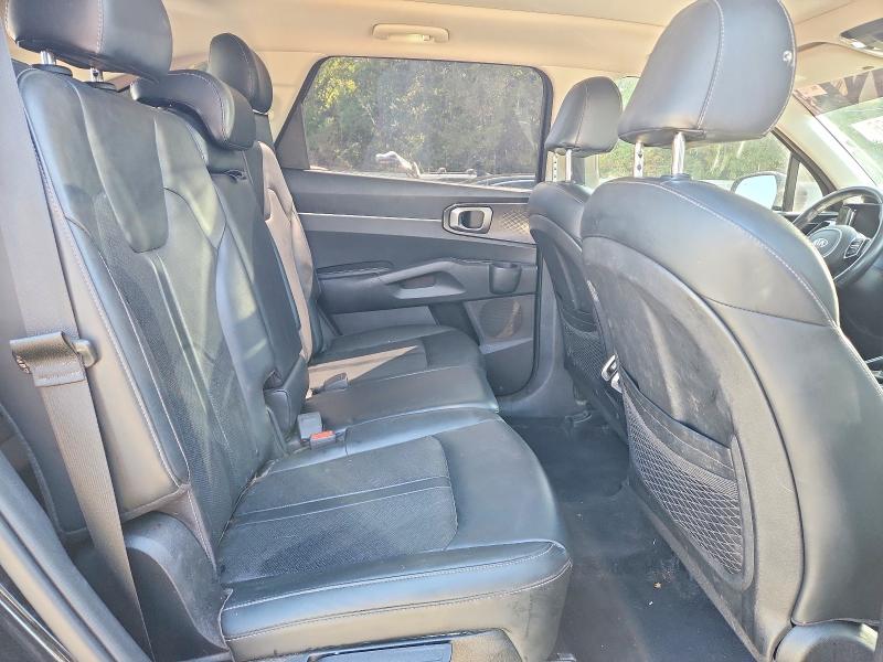 2021 Kia Sorento მანქანა იყიდება აუქციონზე, vin: 5XYRLDLCXMG015312, აუქციონის ნომერი: 65378566
