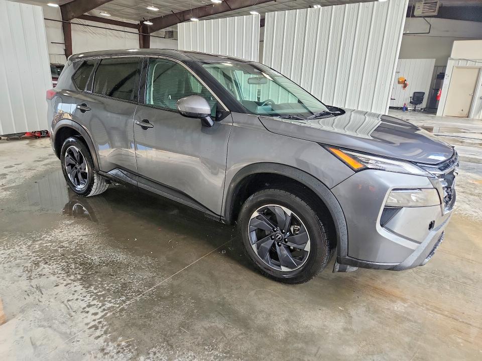 Продаж на аукціоні авто 2024 Nissan Rogue, vin: 5N1BT3BA3RC730497, номер лоту: 64913706