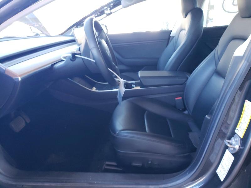 Aukcja sprzedaży 2019 Tesla Model 3, vin: 5YJ3E1EA6KF331241, numer aukcji: 64065336
