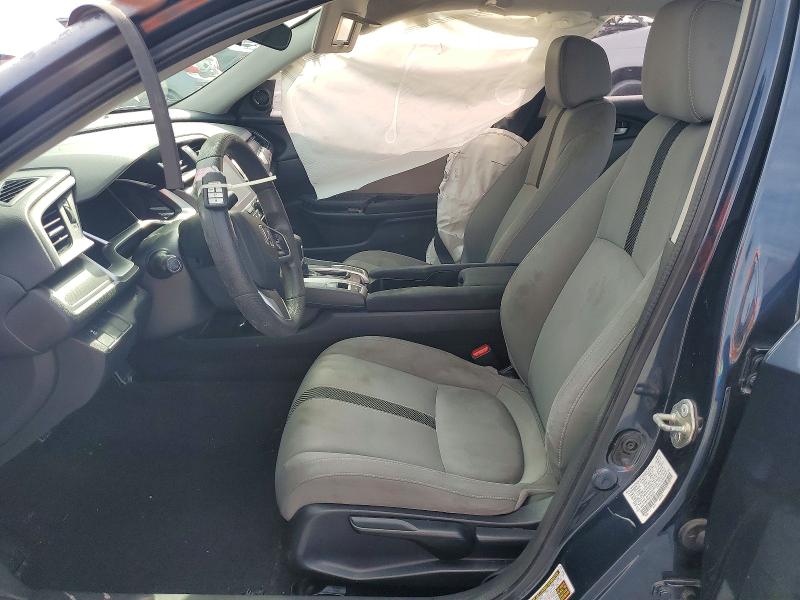 Продажа на аукционе авто 2018 Honda Civic, vin: 2HGFC2F70JH589342, номер лота: 63705926