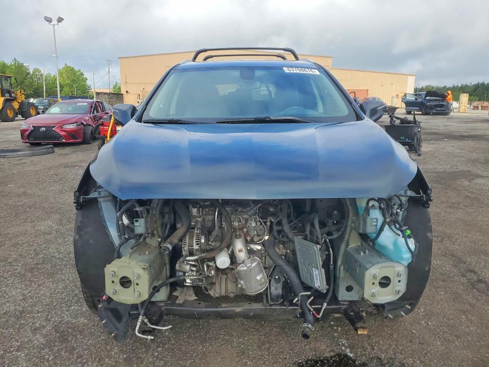 Продажа на аукционе авто 2018 Buick Enclave, vin: 5GAERBKW1JJ217563, номер лота: 63708676