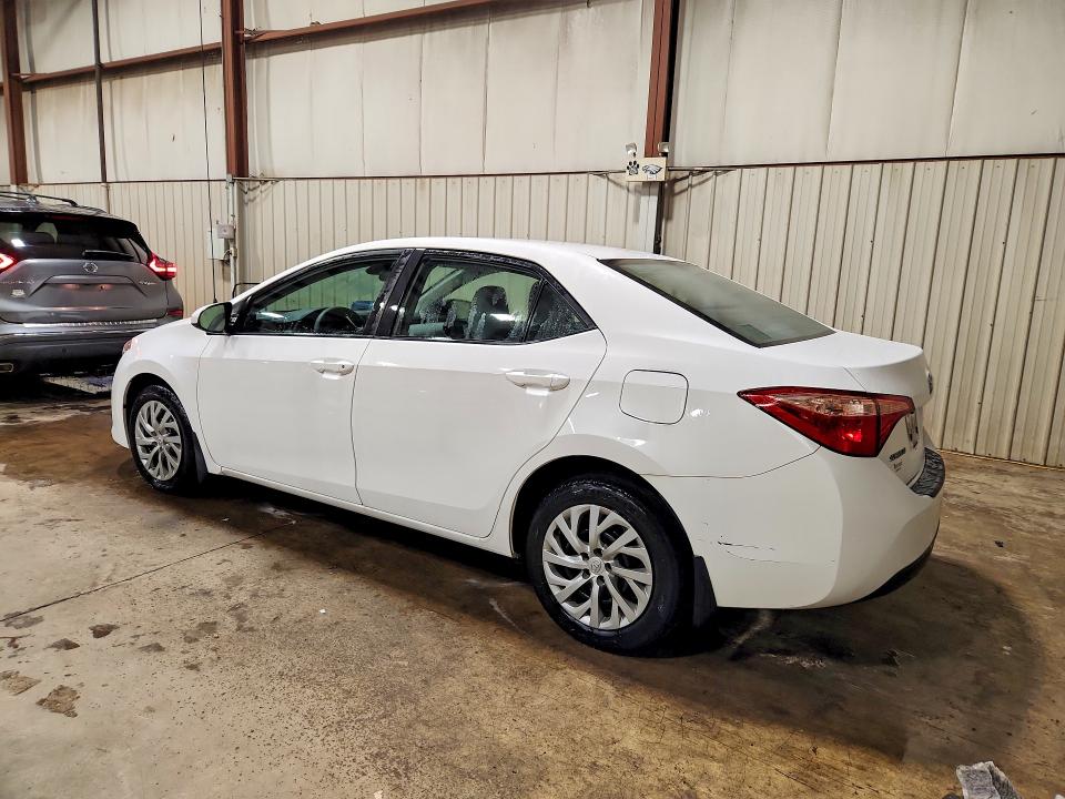 Aukcja sprzedaży 2018 Toyota Corolla, vin: 2T1BURHE8JC058088, numer aukcji: 65279136