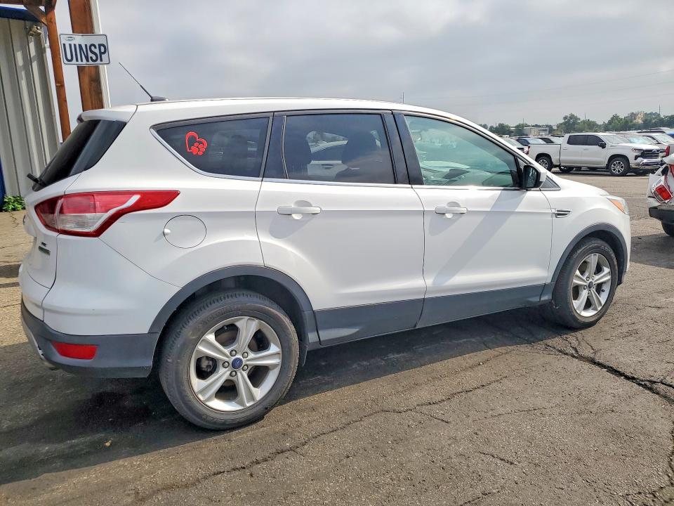 63871226 :رقم المزاد ، 1FMCU0GX8EUD51416 vin ، 2014 Ford Escape مزاد بيع