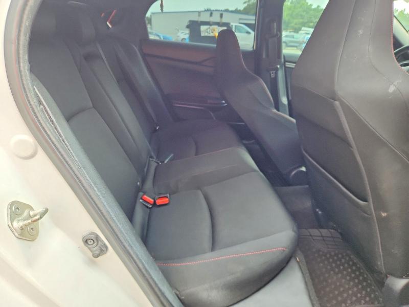Aukcja sprzedaży 2019 Honda Civic, vin: 2HGFC1E59KH706704, numer aukcji: 65287656