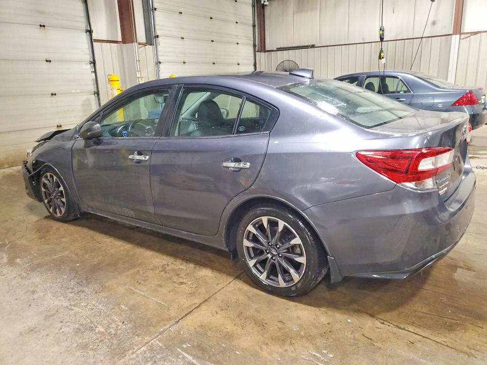 Aukcja sprzedaży 2020 Subaru Impreza, vin: 4S3GKAU66L3602403, numer aukcji: 64359846