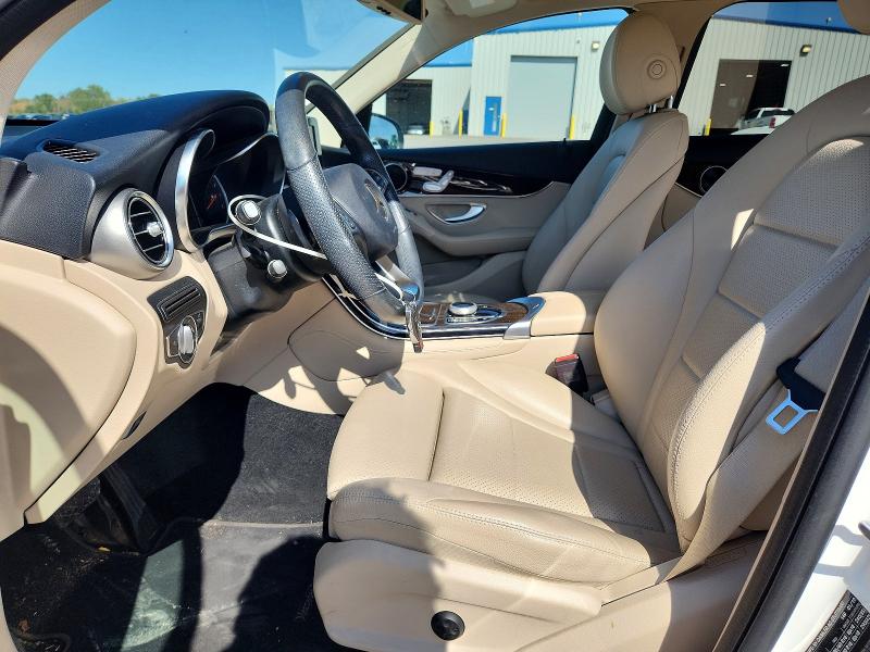 Aukcja sprzedaży 2019 Mercedes-benz Glc, vin: WDC0G4JB8KV164079, numer aukcji: 64665306