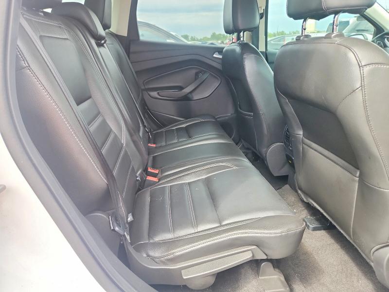 Aukcja sprzedaży 2017 Ford Escape, vin: 1FMCU0GD2HUB20540, numer aukcji: 65720116