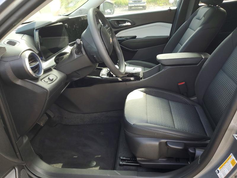 Aukcja sprzedaży 2026 Chevrolet Trax, vin: KL77LHEP6TC130245, numer aukcji: 65454846