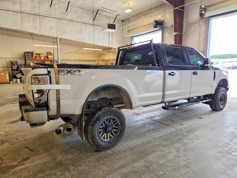 Aukcja sprzedaży 2020 Ford F250, vin: 1FT7W2BT1LED55847, numer aukcji: 65606636