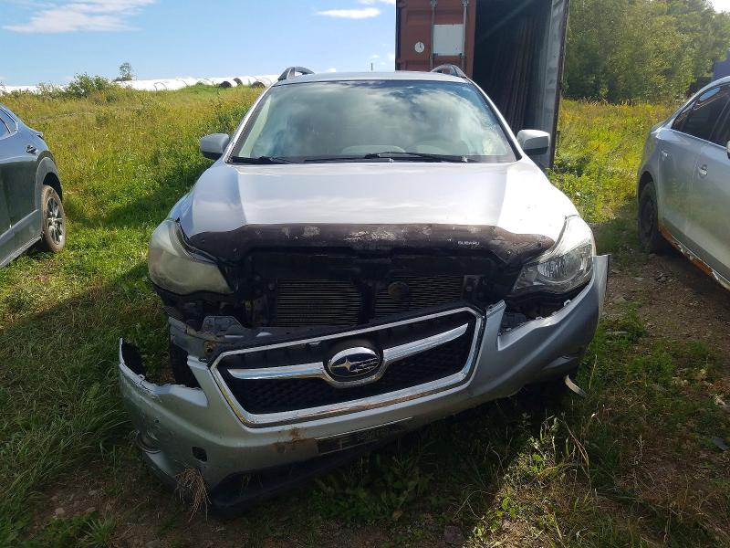 Продажа на аукционе авто 2015 Subaru Xv Crosstrek, vin: JF2GPACC1F8239087, номер лота: 61216336