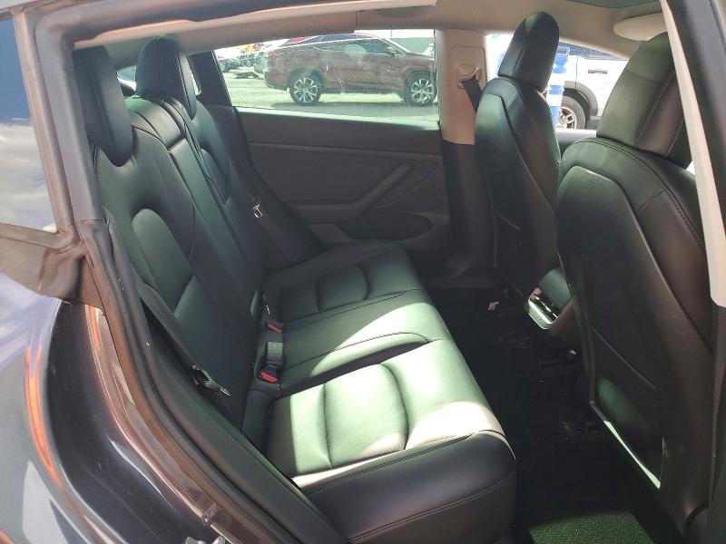 66966906 :رقم المزاد ، 5YJ3E1EA3MF096378 vin ، 2021 Tesla Model 3 مزاد بيع