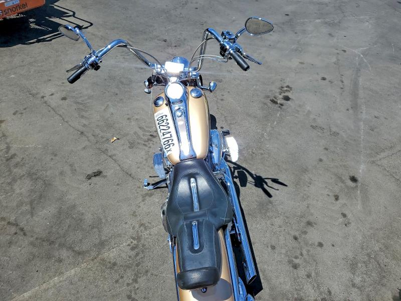 Aukcja sprzedaży 2003 Harley-davidson Fxstdse, vin: 1HD1PFD393Y956170, numer aukcji: 66224766