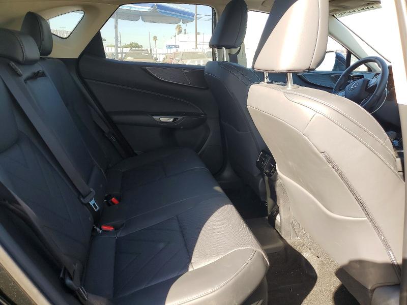 2025 Lexus Nx 450h+ მანქანა იყიდება აუქციონზე, vin: JTJHKCFZ5S2069419, აუქციონის ნომერი: 65576046