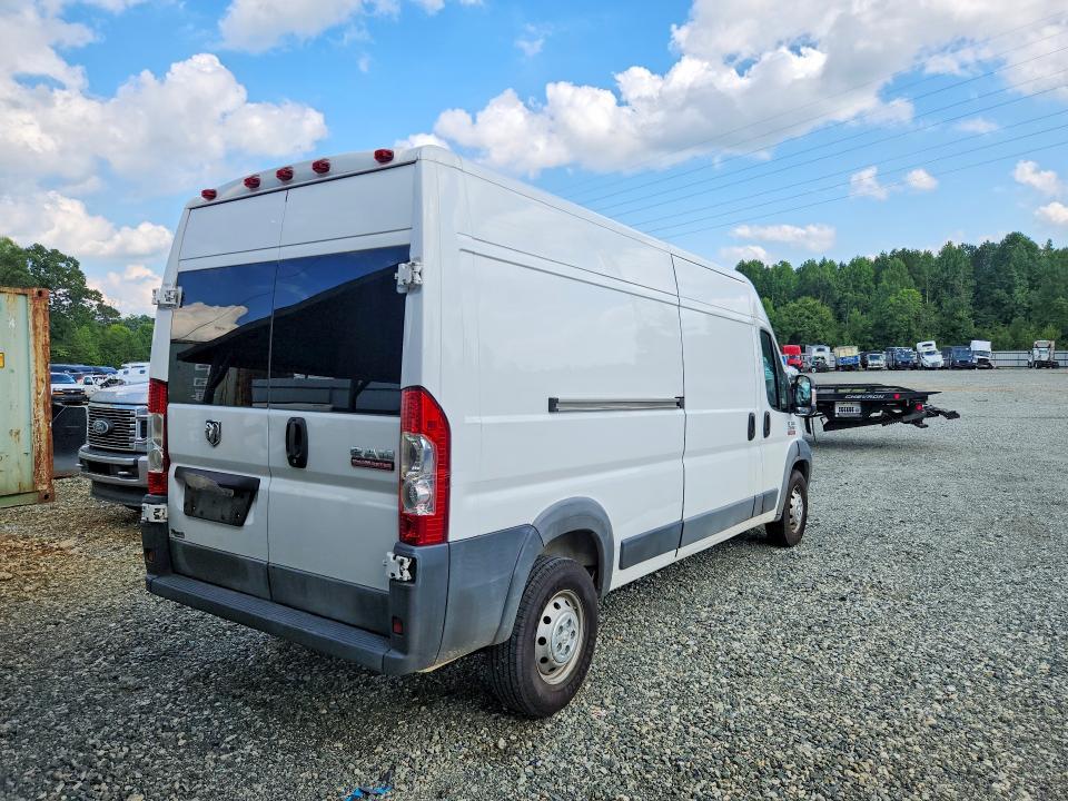 Aukcja sprzedaży 2017 Ram Promaster 2500, vin: 3C6TRVDG3HE512580, numer aukcji: 62935716