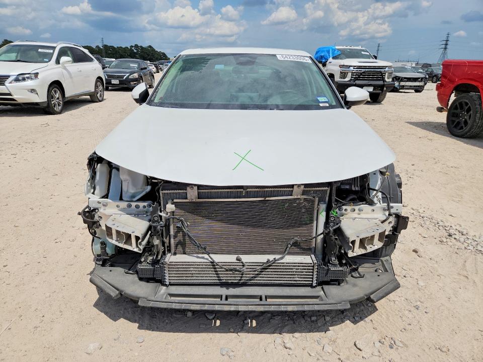 Продаж на аукціоні авто 2024 Honda Civic, vin: 19XFL1H74RE020393, номер лоту: 64233006