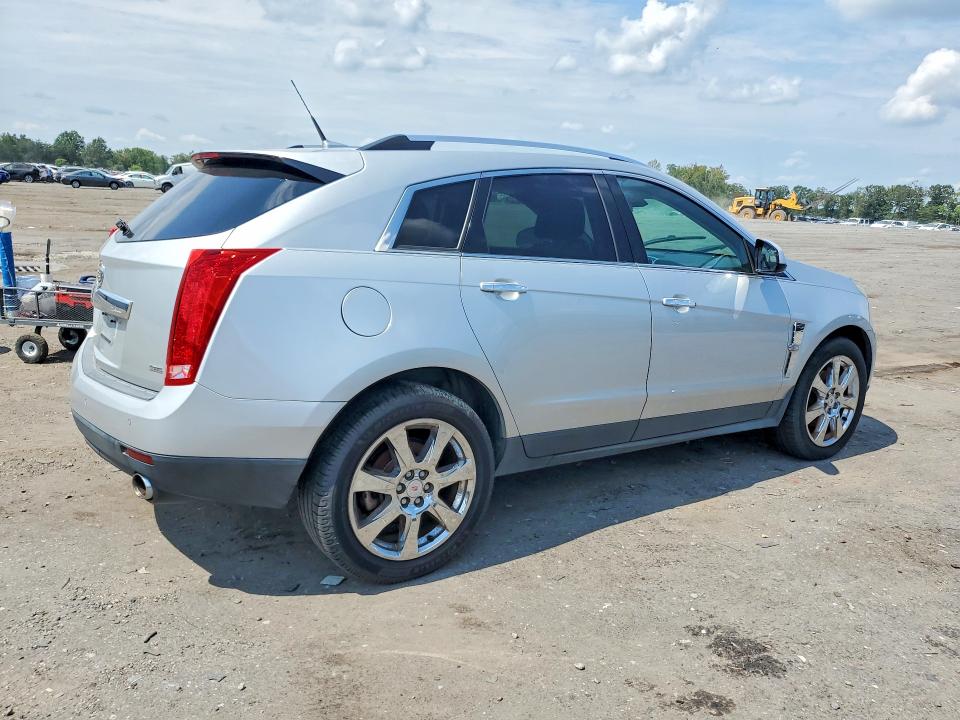 Продаж на аукціоні авто 2012 Cadillac Srx, vin: 3GYFNEE39CS555824, номер лоту: 67400766